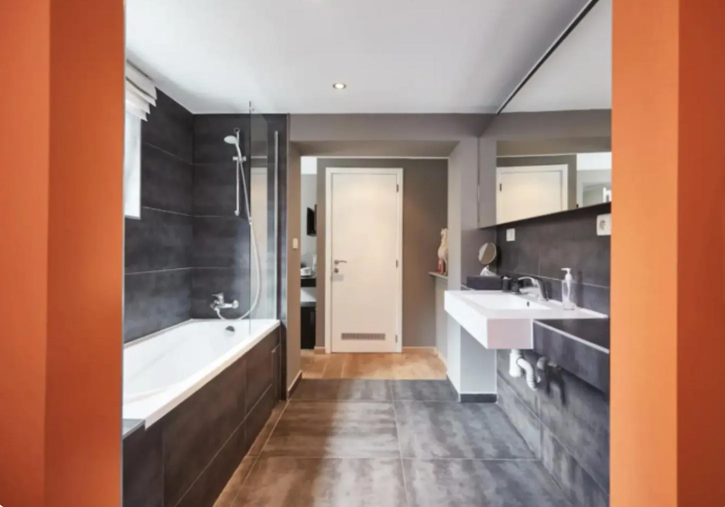 Villa Sablon Brussels