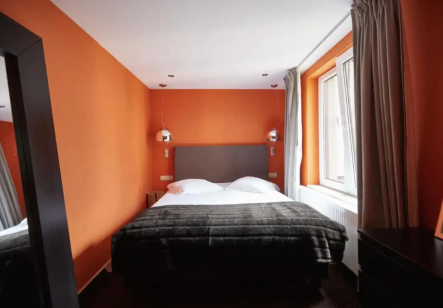 Villa Sablon Brussels Guest house