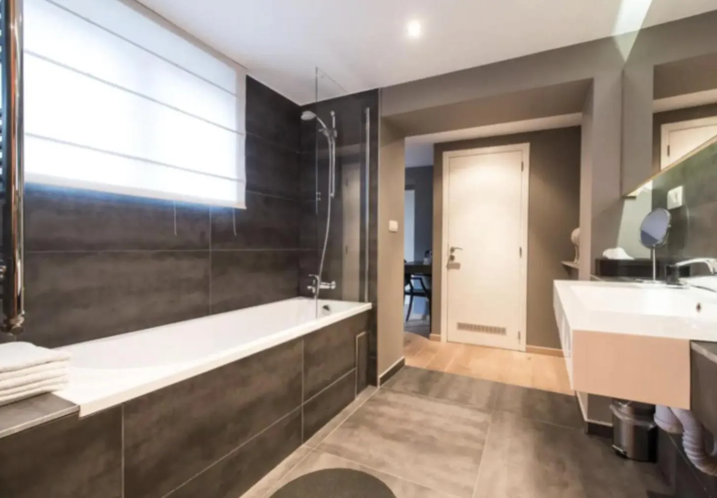 Guest house Villa Sablon Brussels