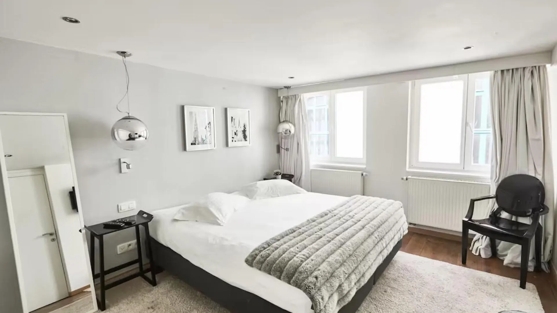 Villa Sablon Brussels