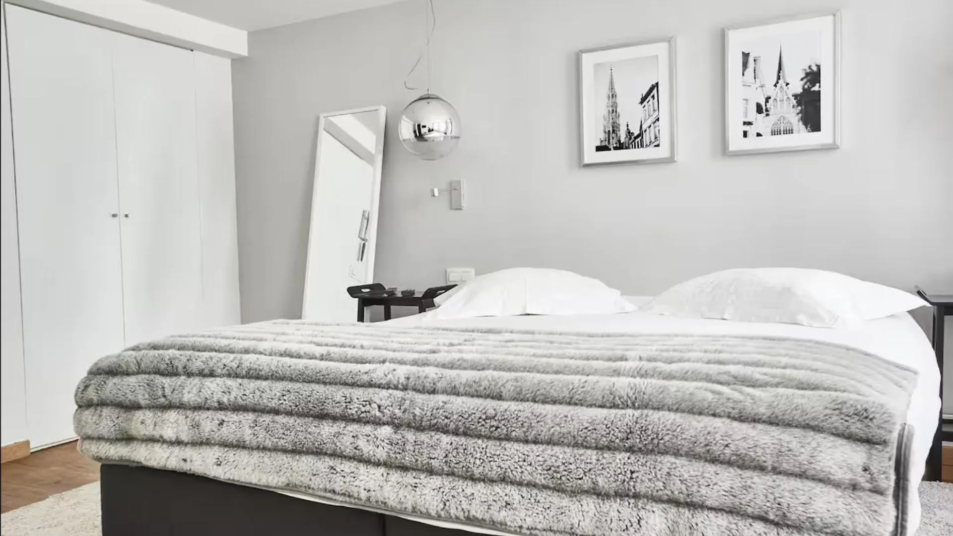 Guest house Villa Sablon Brussels