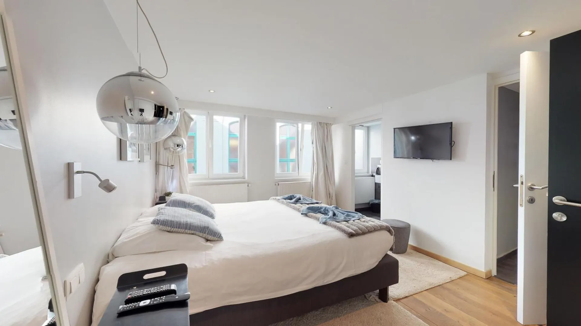 Villa Sablon Brussels 0*,  Belgium