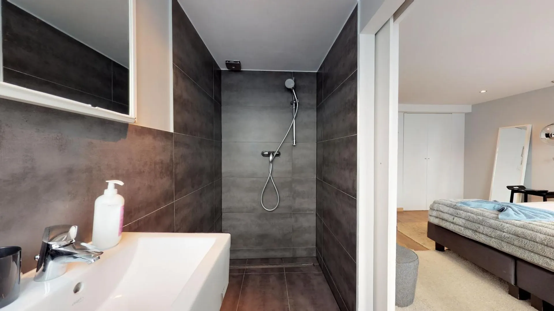 Villa Sablon Brussels Guest house